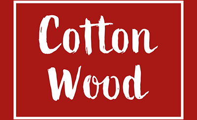 Cotton Wood